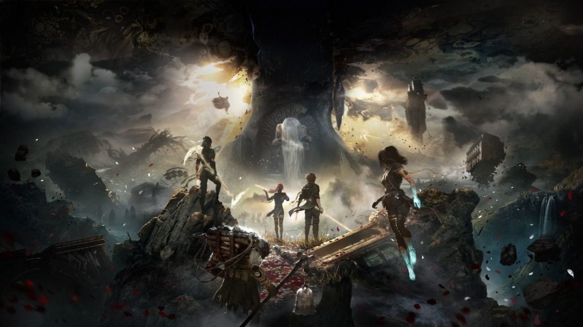 Clair Obscur: Expedition 33 выйдет на Nintendo Switch 2