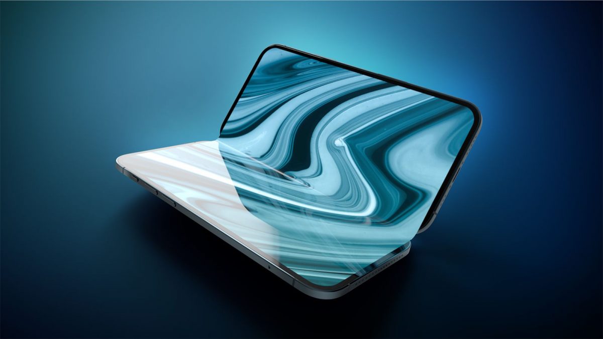 Apple рассчитывает продать более 20 млн складных iPhone Fold