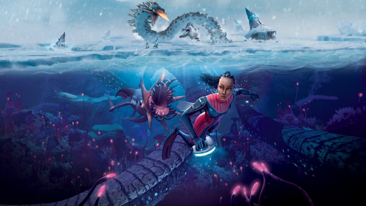 Бесплатные игры PS Plus в феврале: полный список