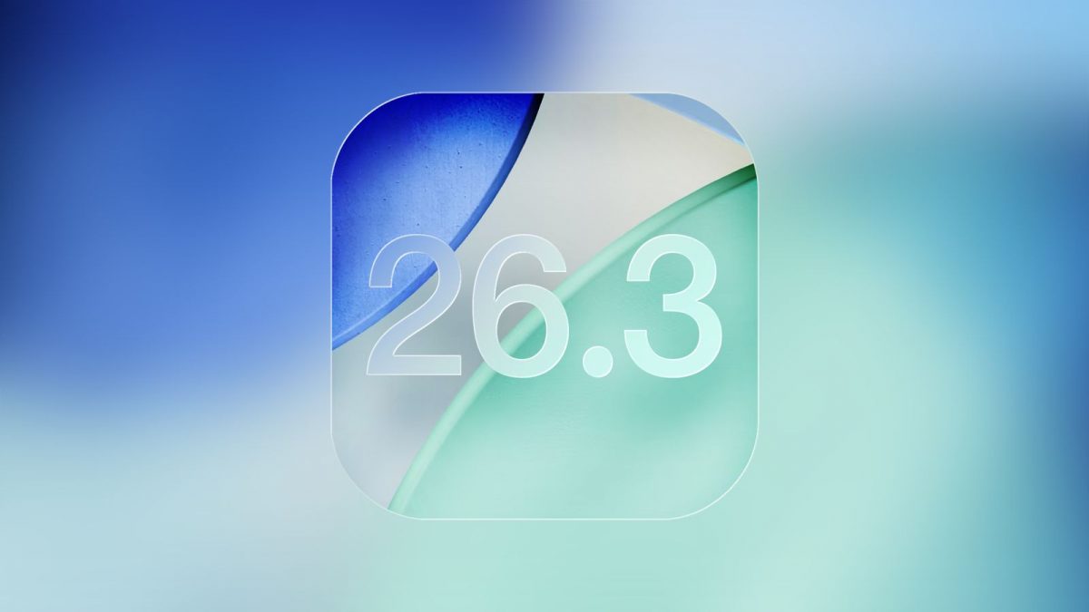Apple выпустила iOS 26.3 beta 3 для разработчиков