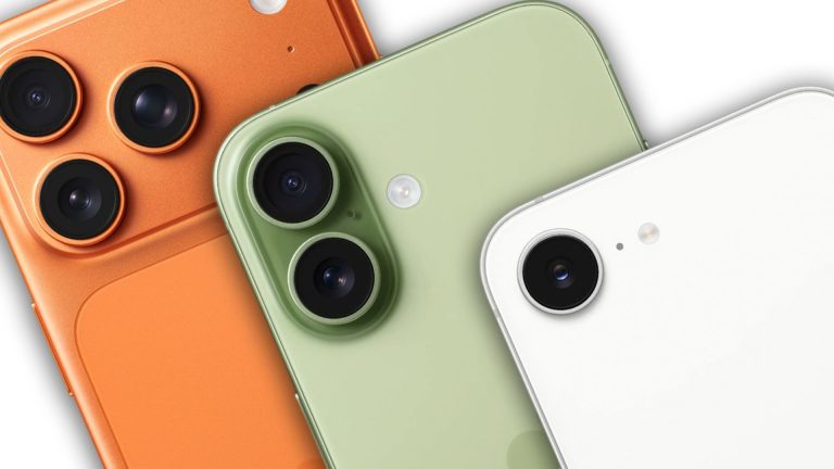 Какой iPhone купить в 2026 году?