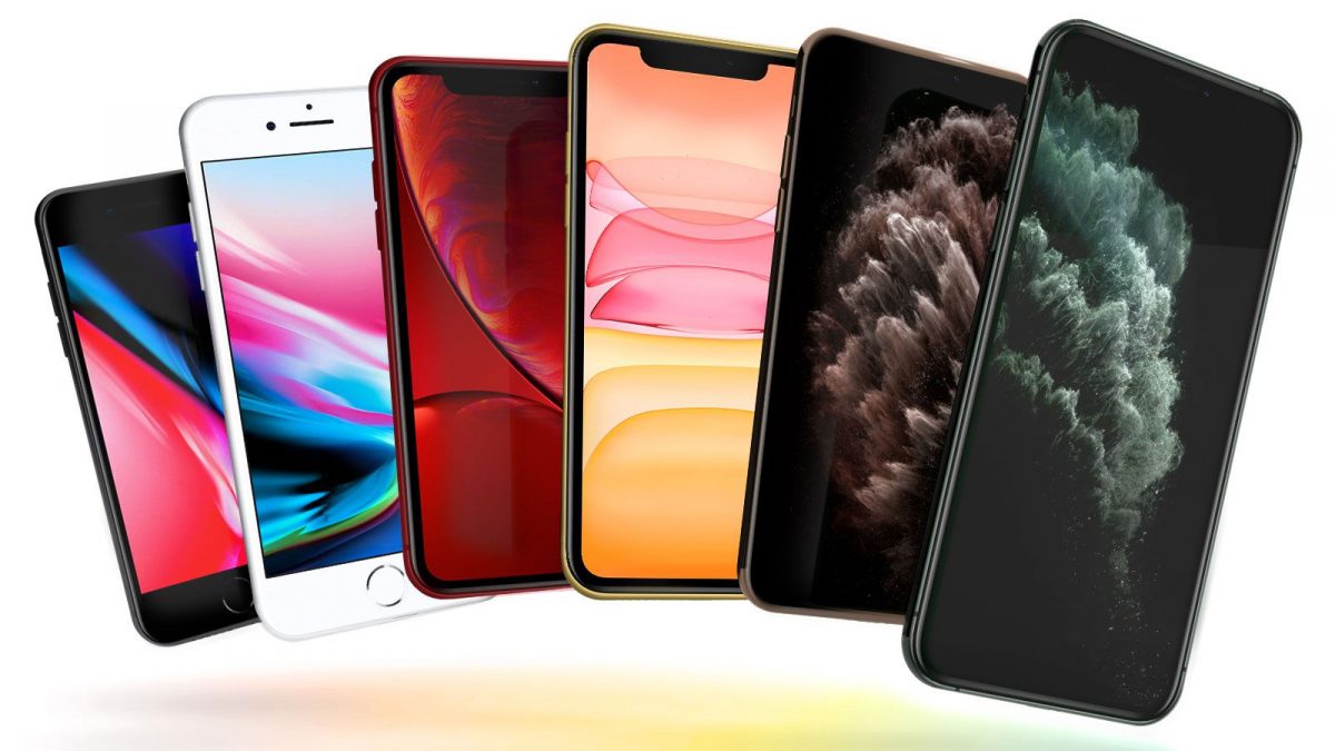 Вышли iOS 18.7.4, iOS 16.7.13 и iOS 15.8.6 для старых iPhone