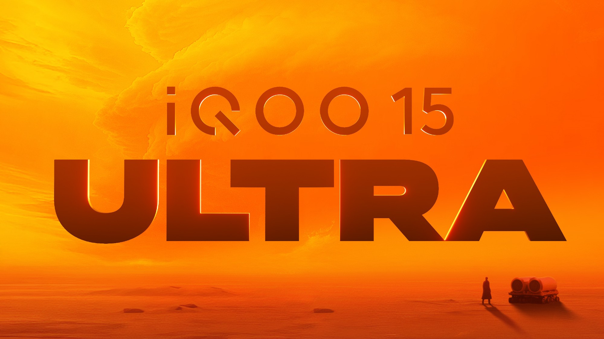 iQOO 15 Ultra установил новый рекорд в AnTuTu