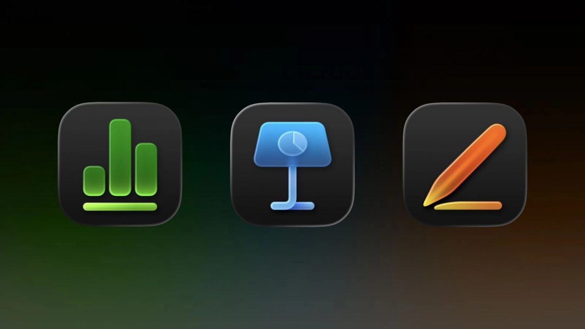 iWork по подписке: Apple закрыла новые функции без оплаты