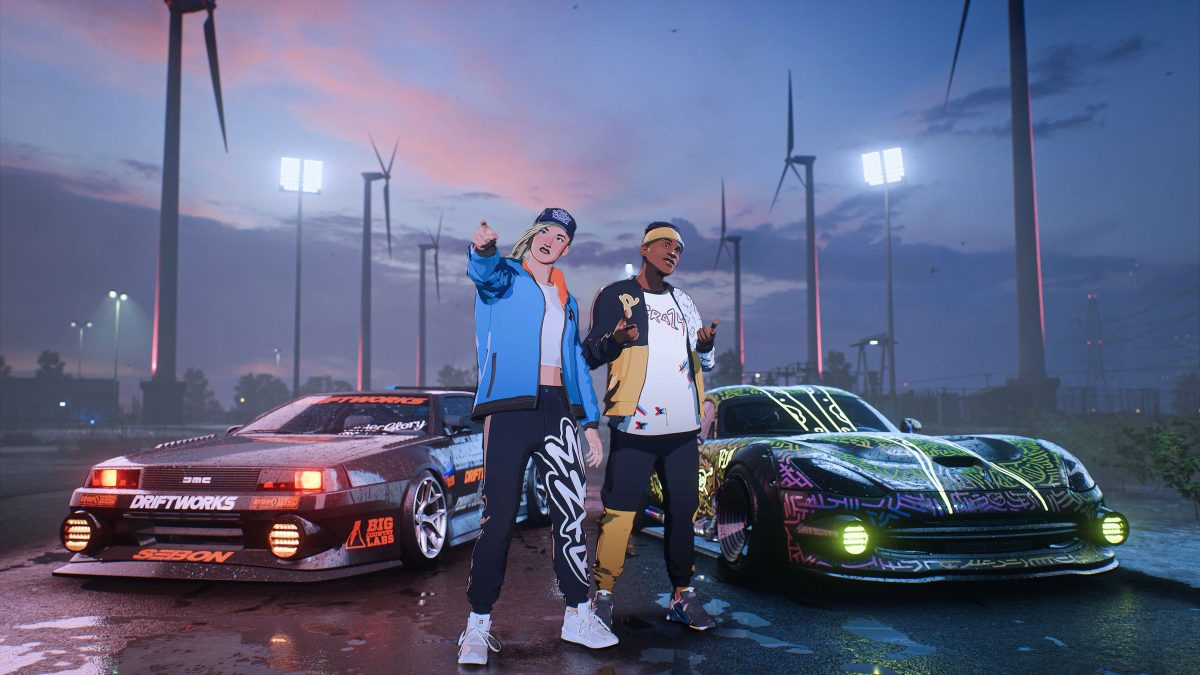 PS Plus в январе: NFS, Микки Маус и подземные приключения