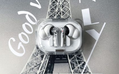 Заменил AirPods Pro на доступные Nothing Ear (a) — и ни разу не пожалел