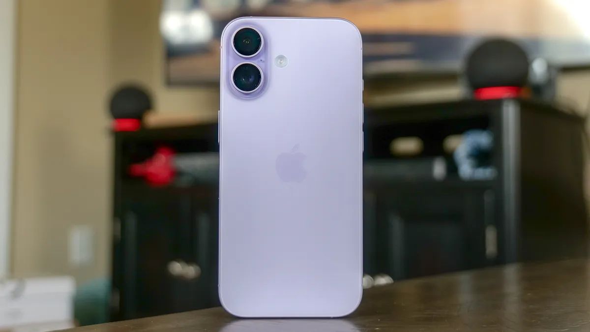 Какой iPhone купить в 2026 году?