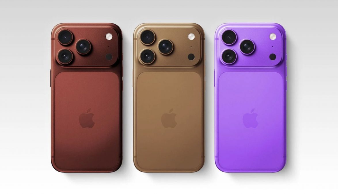 iPhone 18 будет сиять: он может стать ярче и дороже