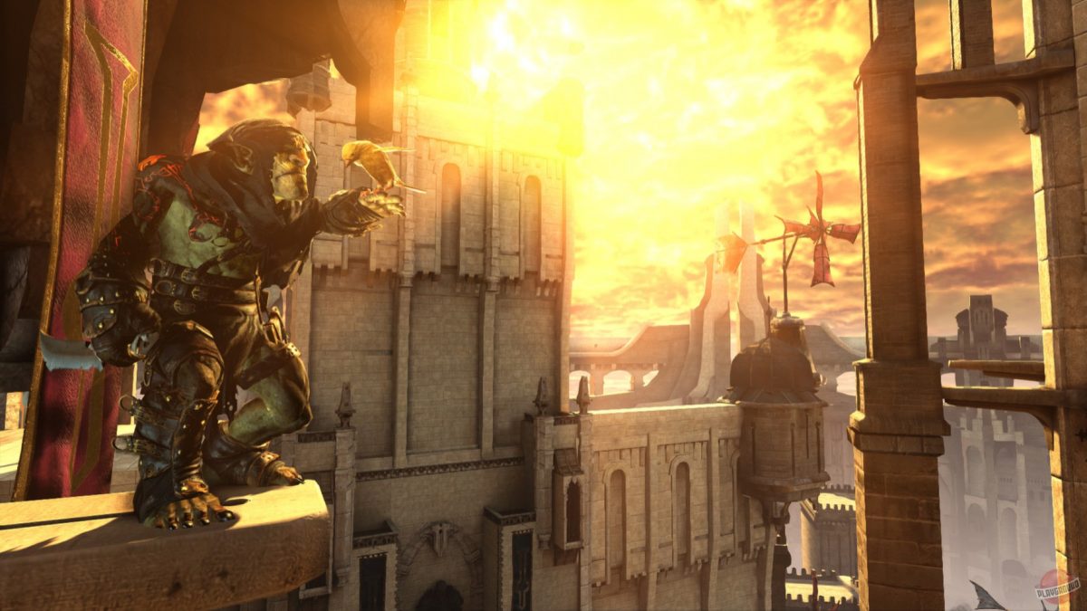 Styx: Master of Shadows и Shards of Darkness бесплатно раздают в Epic Games Store