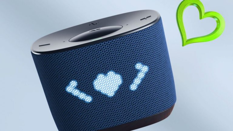 Колонки Sber с ГигаЧат получили романтическое обновление