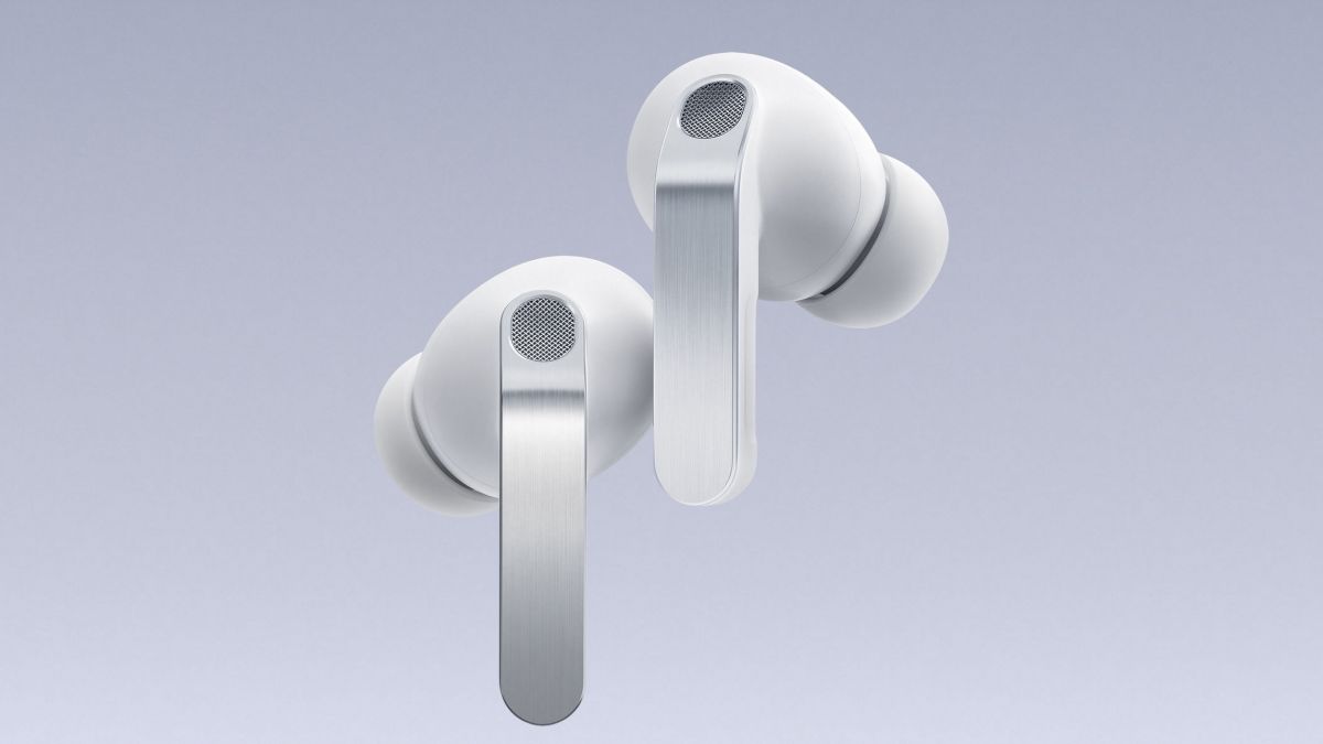 Samsung представила наушники Galaxy Buds 4 и Buds 4 Pro