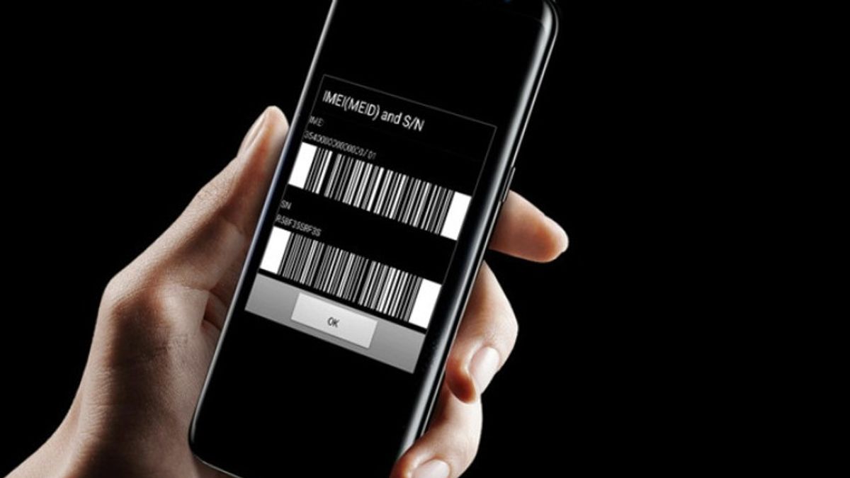 В России создадут IMEI-базу мобильных устройств и привяжут к ней SIM-карты