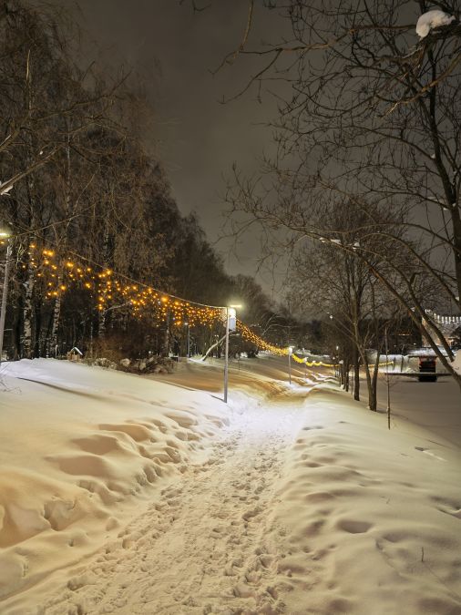 Обзор HONOR Magic 8 Pro: флагман с характером