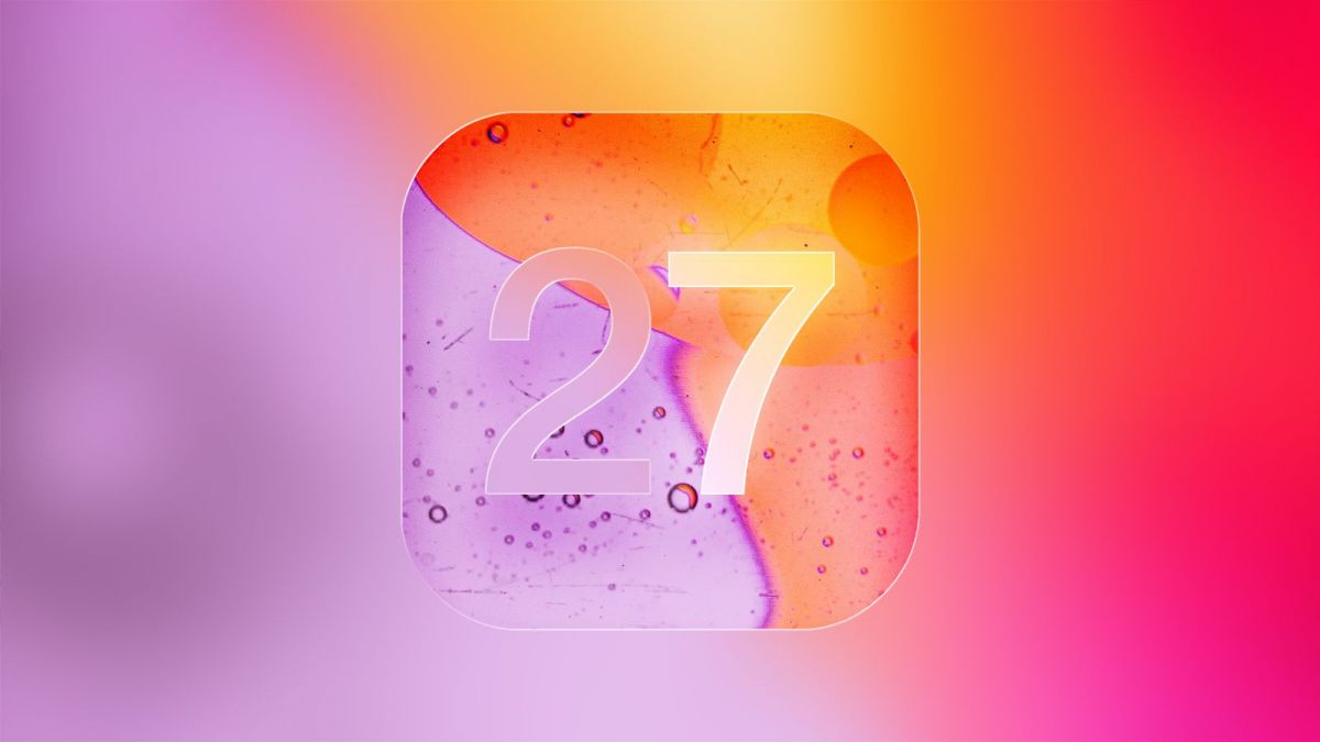 Apple перепишет старый код в iOS 27 и доработает Liquid Glass