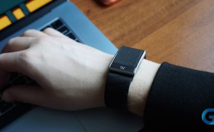Обзор whoop 5