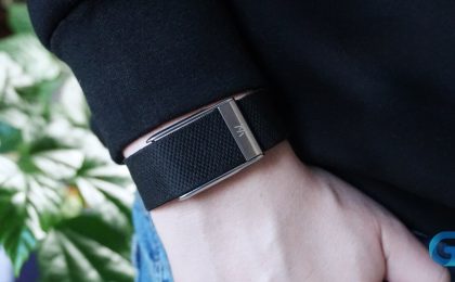 Обзор whoop 5