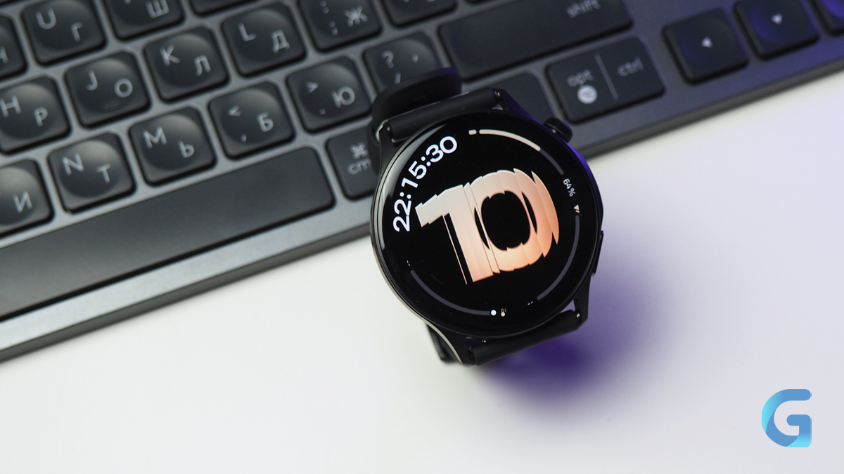 Обзор oneplus watch lite