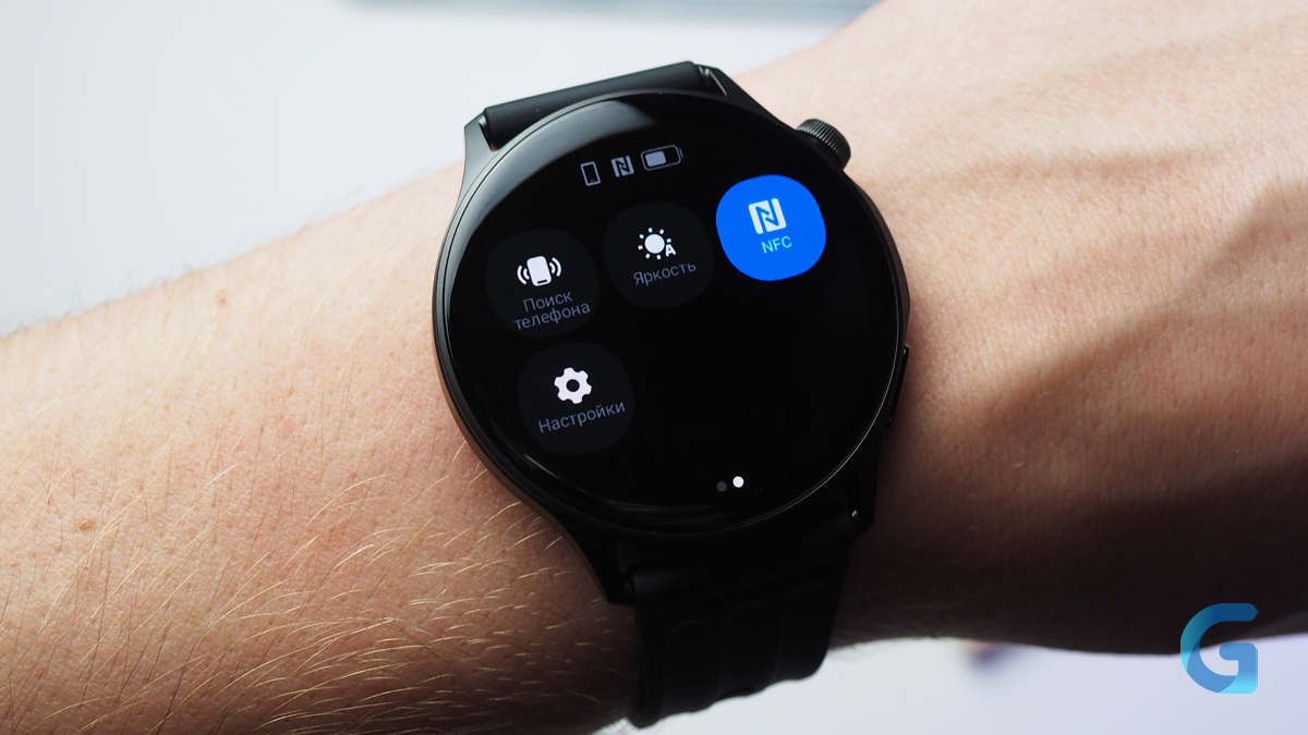 Обзор oneplus watch lite