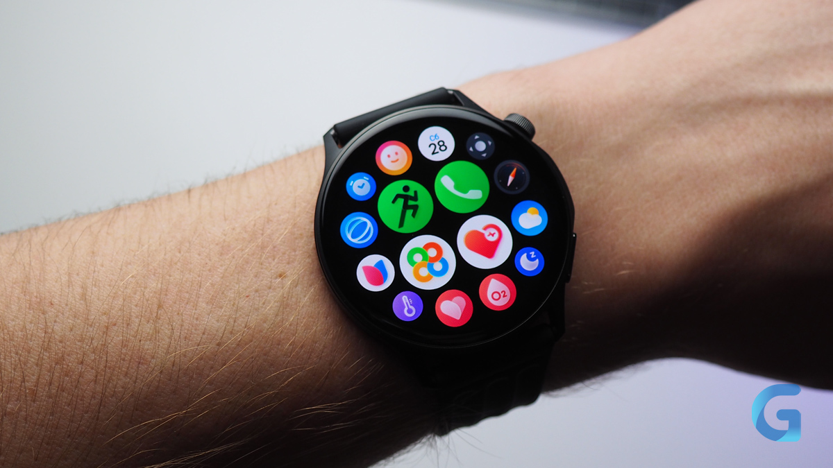 Обзор oneplus watch lite