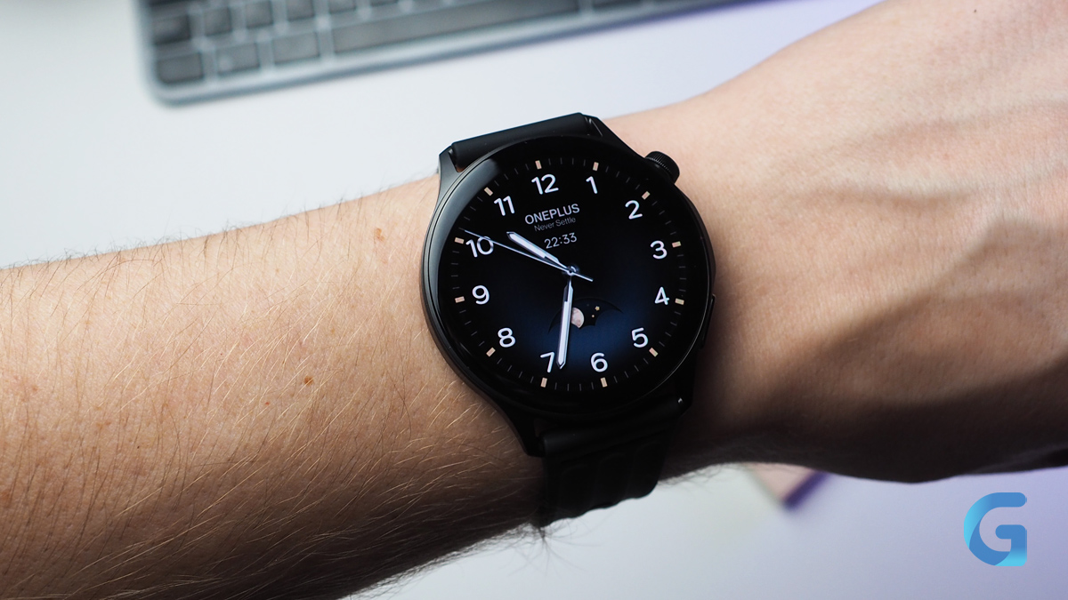 Обзор oneplus watch lite