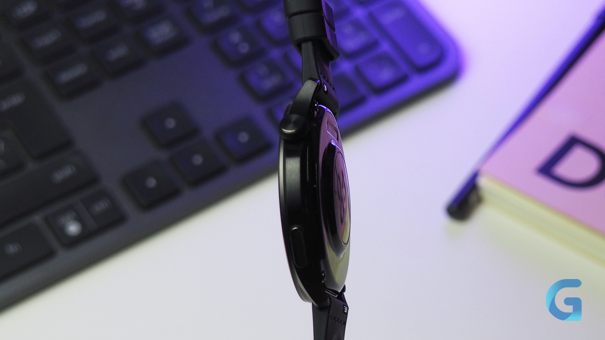 Обзор oneplus watch lite