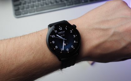 Обзор oneplus watch lite