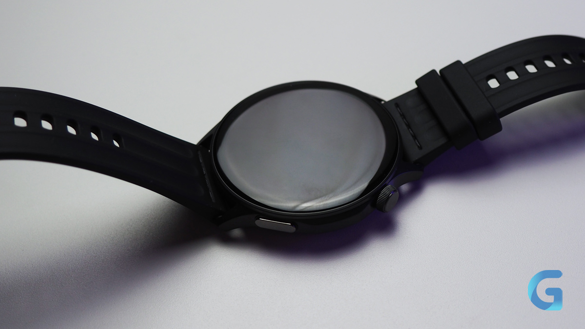 Обзор oneplus watch lite