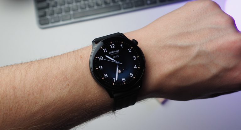 Обзор OnePlus Watch Lite: странный «Lite», который оказался не таким уж лёгким