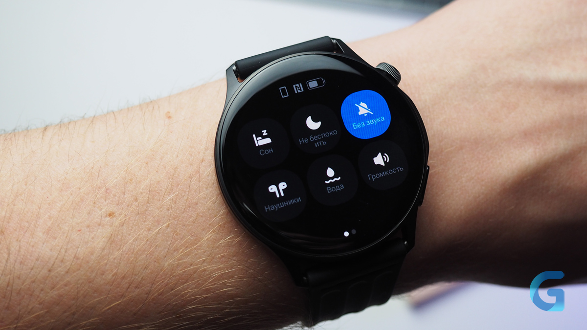 Обзор oneplus watch lite