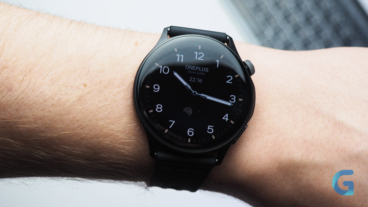 Обзор oneplus watch lite