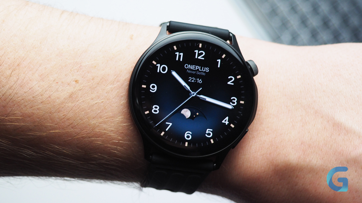 Обзор oneplus watch lite