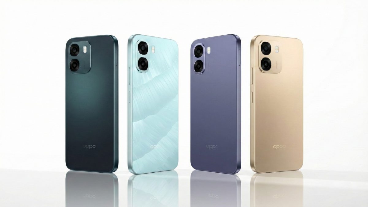 Доступные смартфоны OPPO A6 4G и A6x 4G с большими батареями вышли в России