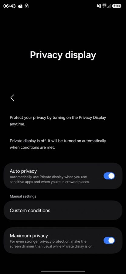 privacy-display