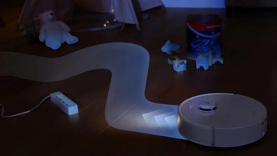 Roborock представил в России два новых пылесоса со скидкой до 10%