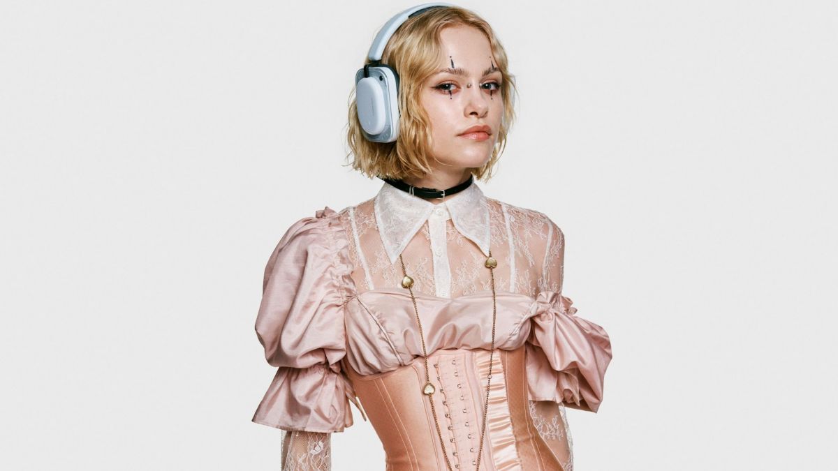 Представлены Nothing Headphone (a) — бюджетные наушники с автономностью до 135 часов