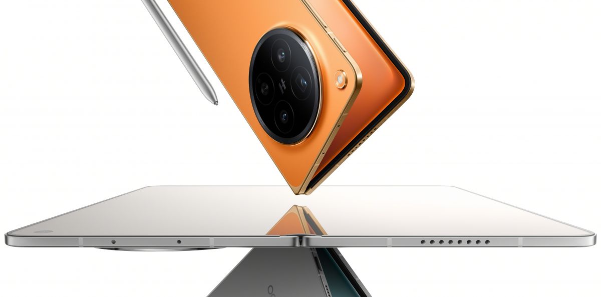 Складной OPPO Find N6 получил дату выхода на глобальный рынок
