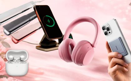 Подарки на 8 Марта: лучшие идеи для любого бюджета от 3 000 до 19 000 ₽