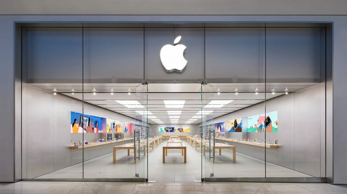 Apple заплатит штраф в Великобритании из-за платежей онлайн-кинотеатру Okko