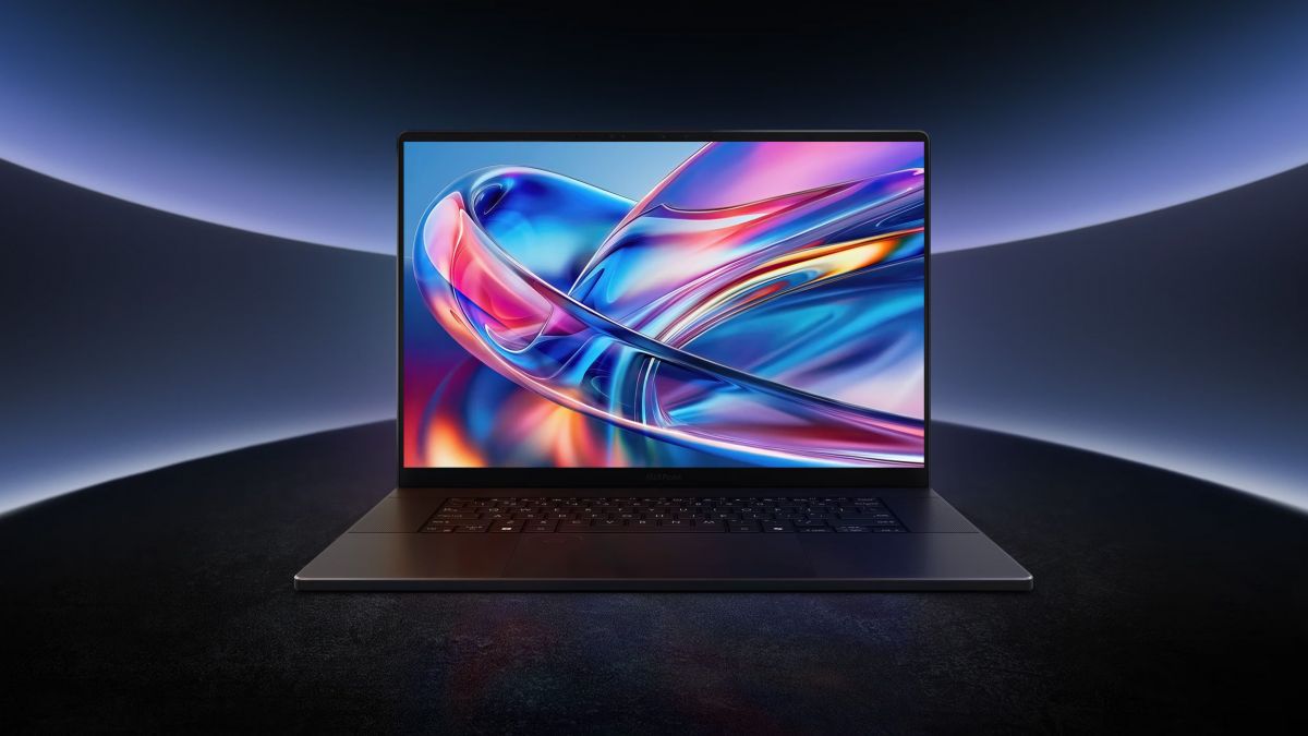 Профессиональные ноутбуки ASUS ProArt PX13 и ProArt P16 поступили в продажу в России