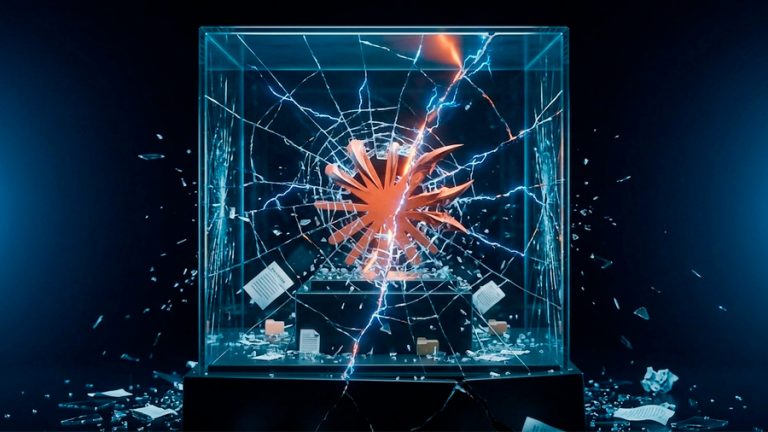 Anthropic случайно раскрыла детали новой супермодели Claude Mythos