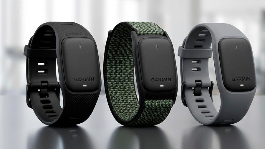 Garmin CIRQA