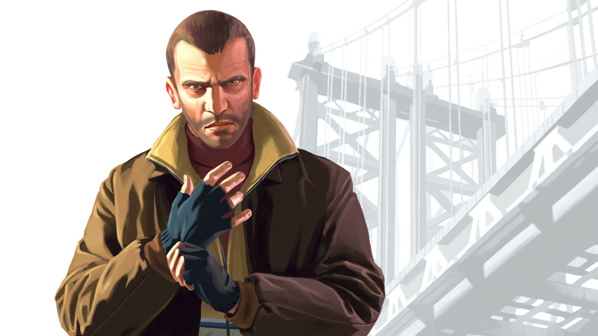 В сеть утёк ранний билд GTA IV с вырезанным контентом