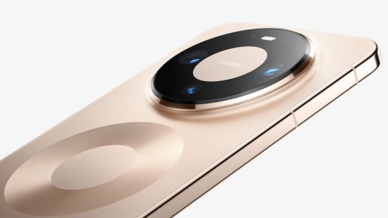 HUAWEI Mate 80 Pro представлен в России