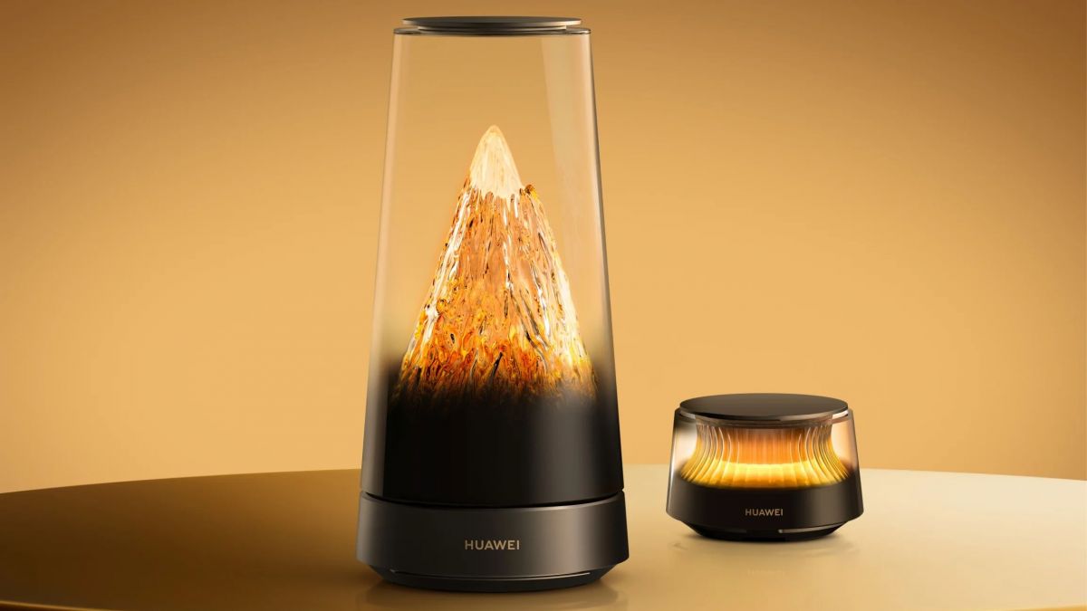 Интерьерный роутер HUAWEI WiFi Mesh X3 Pro вышел в России