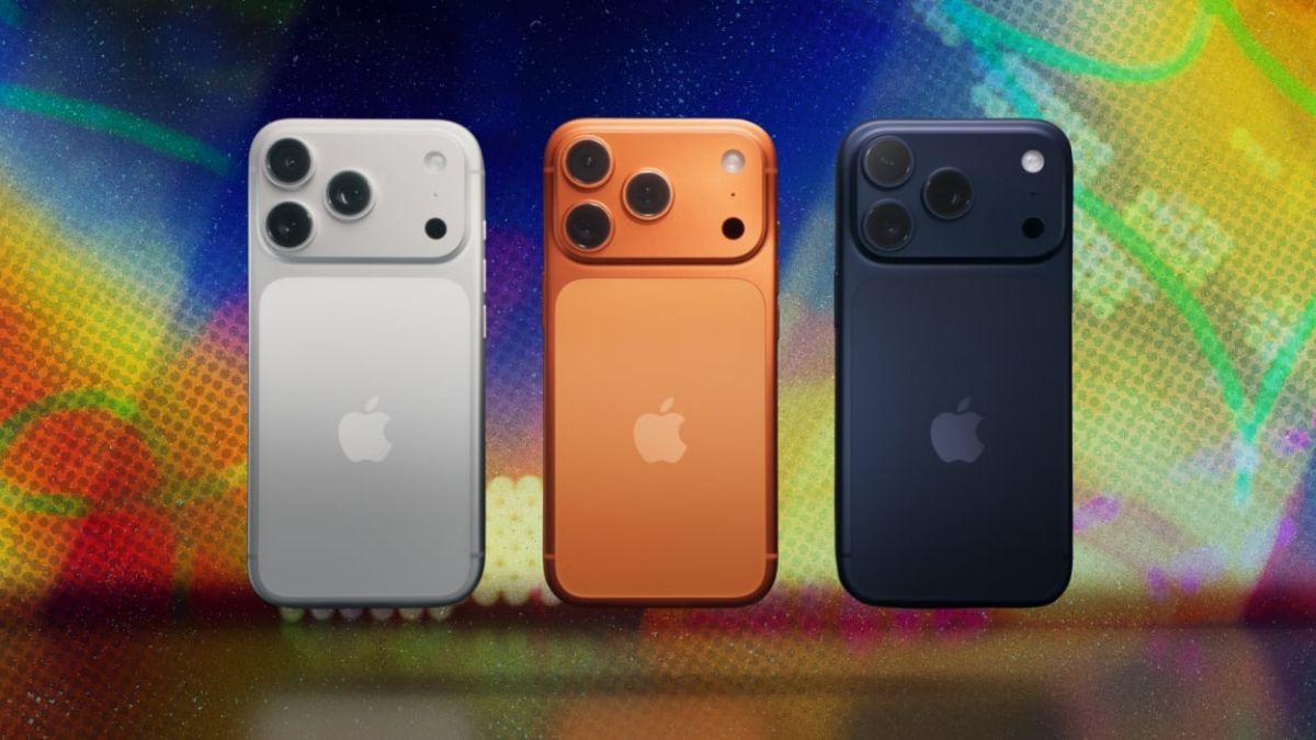 Слухи: iPhone в России могут подорожать из-за конфликта на Ближнем Востоке