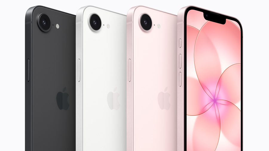 iPhone 17e оценили в России дороже, чем в США