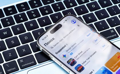 Как сменить регион на iPhone и в App Store, чтобы скачать ChatGPT, Spotify и другие приложения