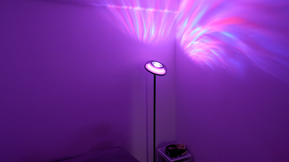 Обзор Govee Uplighter Floor Lamp