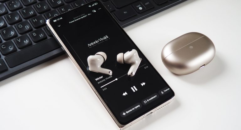 Обзор HUAWEI FreeBuds Pro 5: когда не нужно ничего прощать