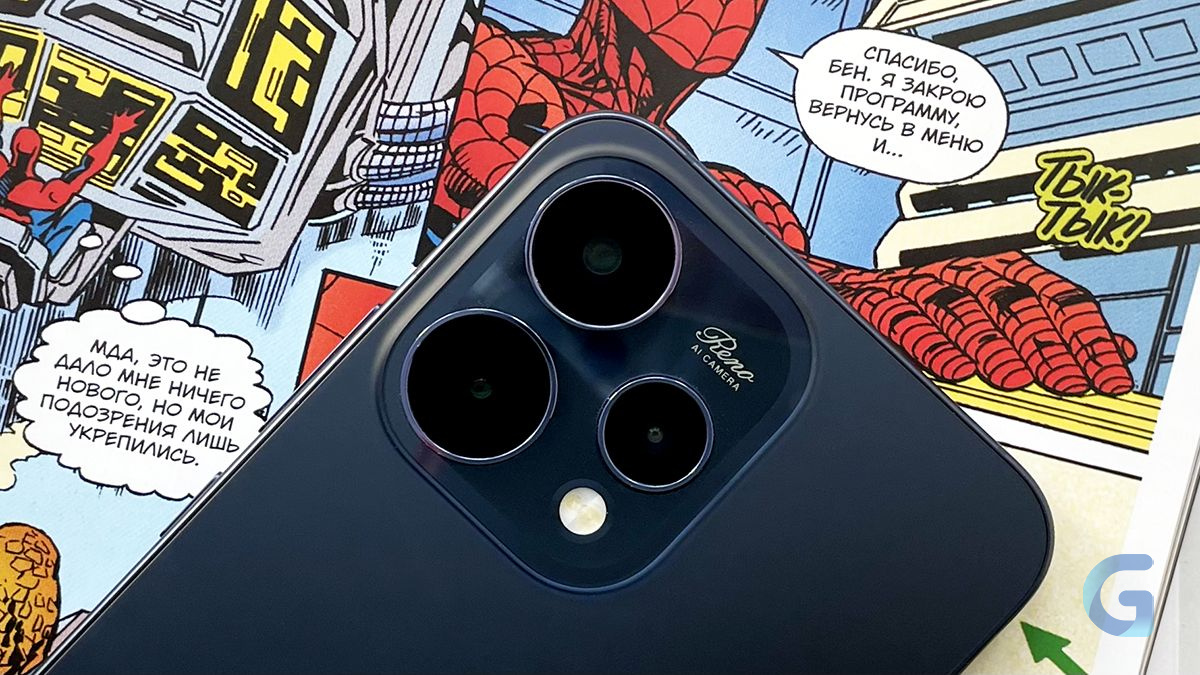 Характеристики OPPO Reno 16 и Reno 16 Pro раскрыты до анонса